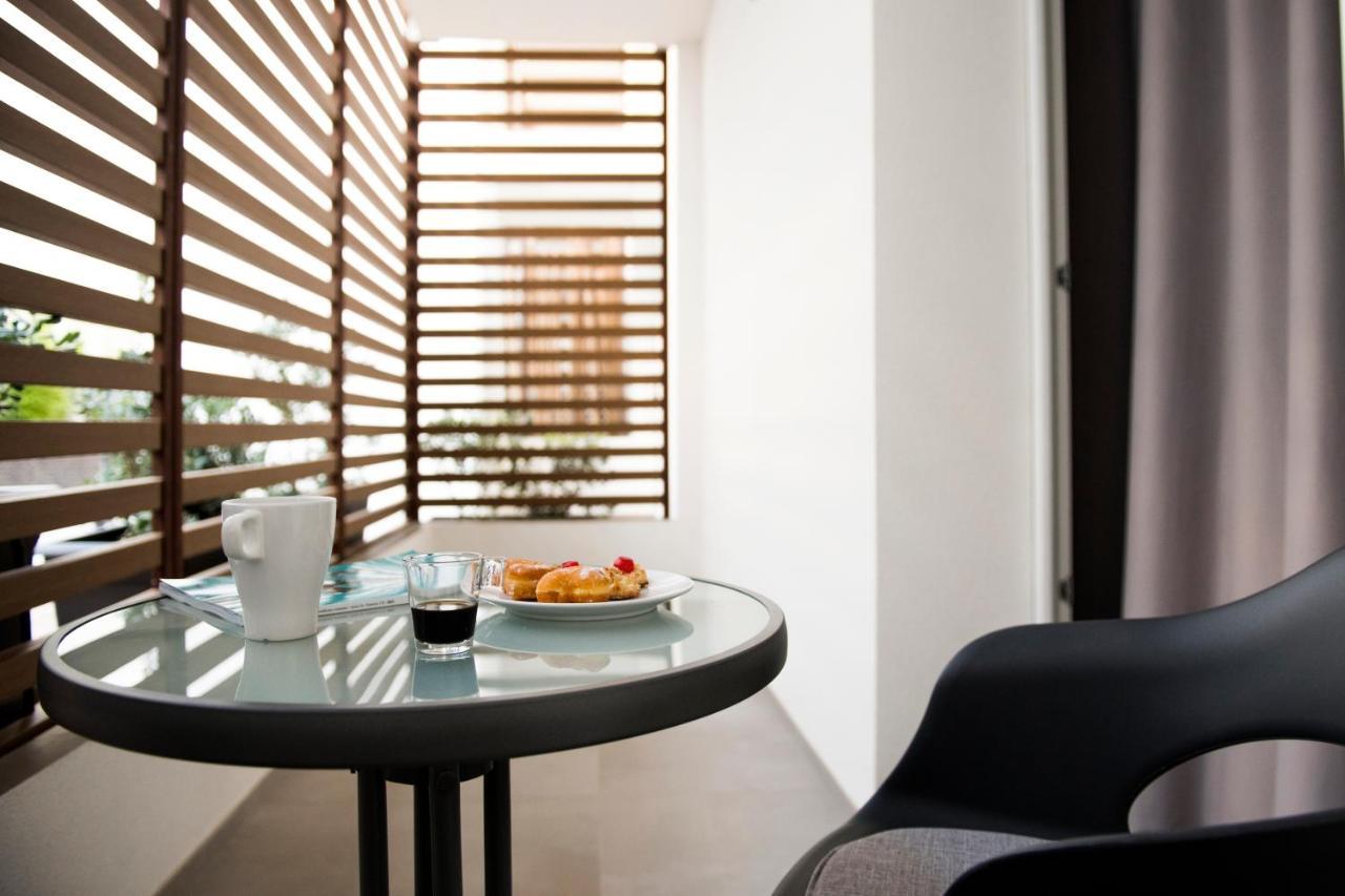 Case Vacanza Puccini Alcamo Εξωτερικό φωτογραφία